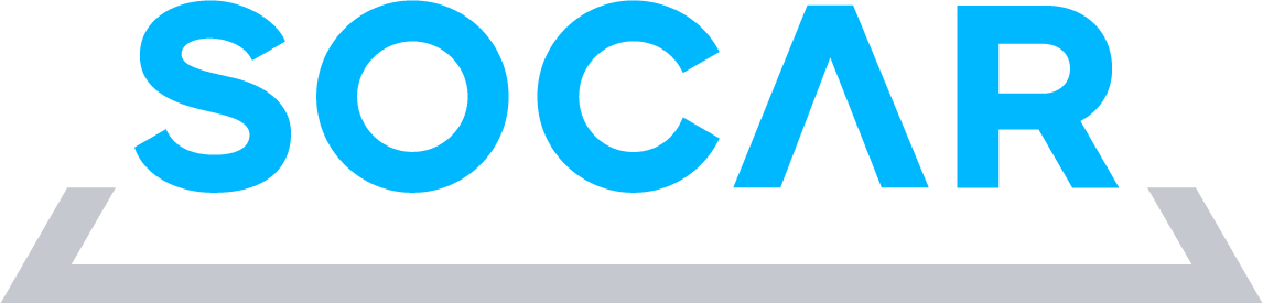 SOCAR 쏘카